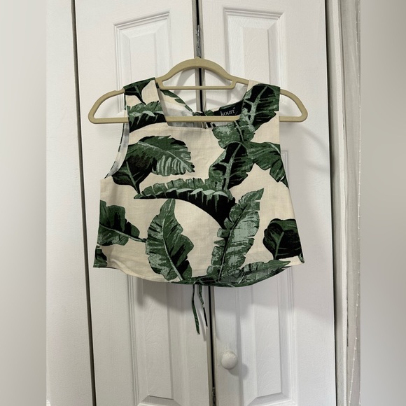 Kourt Willow Two Piece Set - Picture 3 of 14